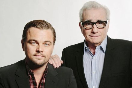 Leonardo DiCaprio rejtélyes gyilkosságba keveredik Martin Scorsese új filmjében
