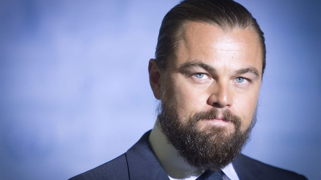 leonardo dicaprio klimavaltozas