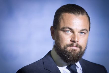 Leonardo DiCaprio még egy gyomrost vinne be a klímaváltozásnak és fajpusztulásnak