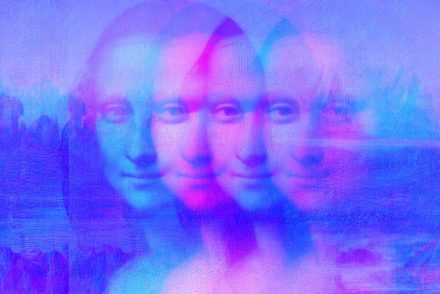 Leonardo da Vinci: A férfi, aki minden volt