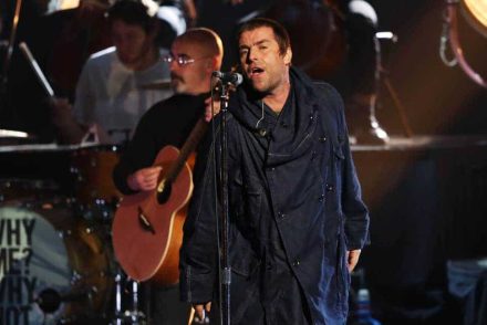Liam Gallagher és Taylor Swift is díjjal távozott, Ariana Grande pedig hoppon maradt az MTV Europe Music Awards átadóján