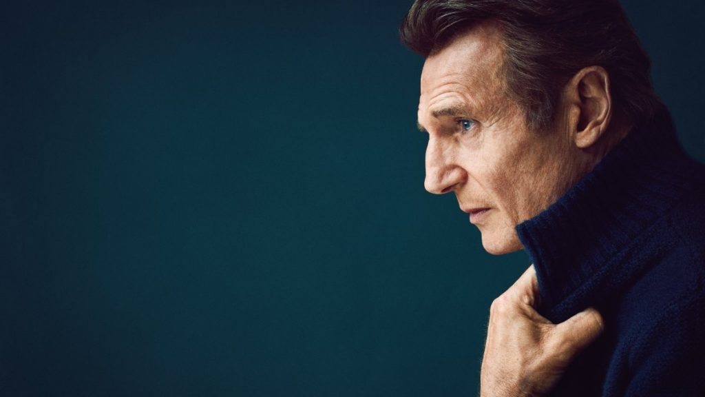 Liam Neeson Becsuletes Tolvaj Honest Thief Filmek