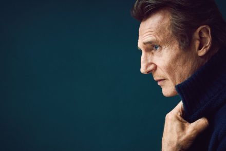 Liam Neeson Becsületes tolvaja érdekelte a legjobban az amerikaiakat