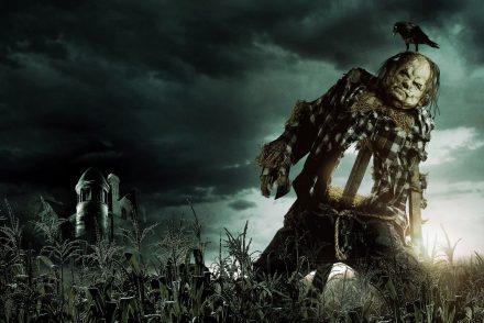 A kisváros, ahol különös események történnek – Guillermo del Toro új horrorfilmjét már bemutatták Amerikában
