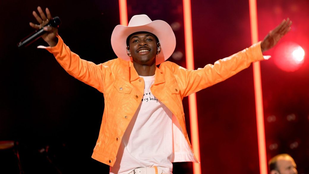 lil nas x old town road 1