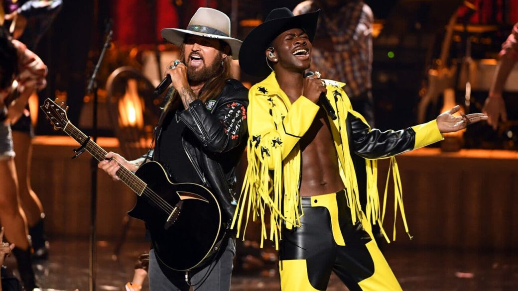 lil nas x old town road