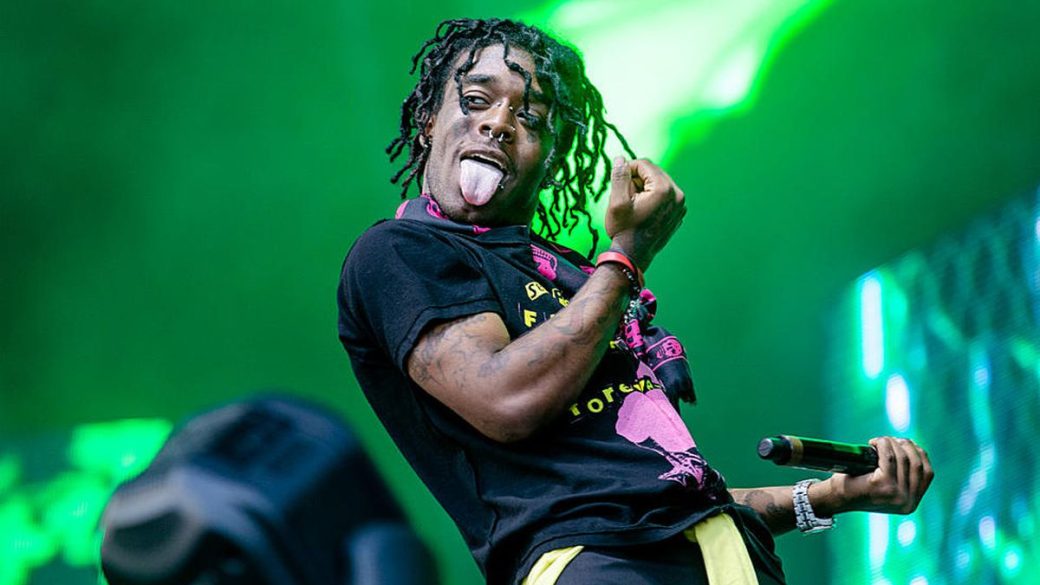 lil uzi vert albumok