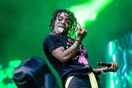 Lil Uzi Vert legújabb albuma ismét a legjobbak közt a Rolling Stone toplistáján