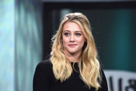 Lili Reinhart büszke biszexuális nőként áll ki a feketék jogaiért