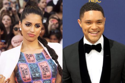 Lilly Singh és Trevor Noah a beszélgetőműsorok koronavírus utáni sorsáról meséltek