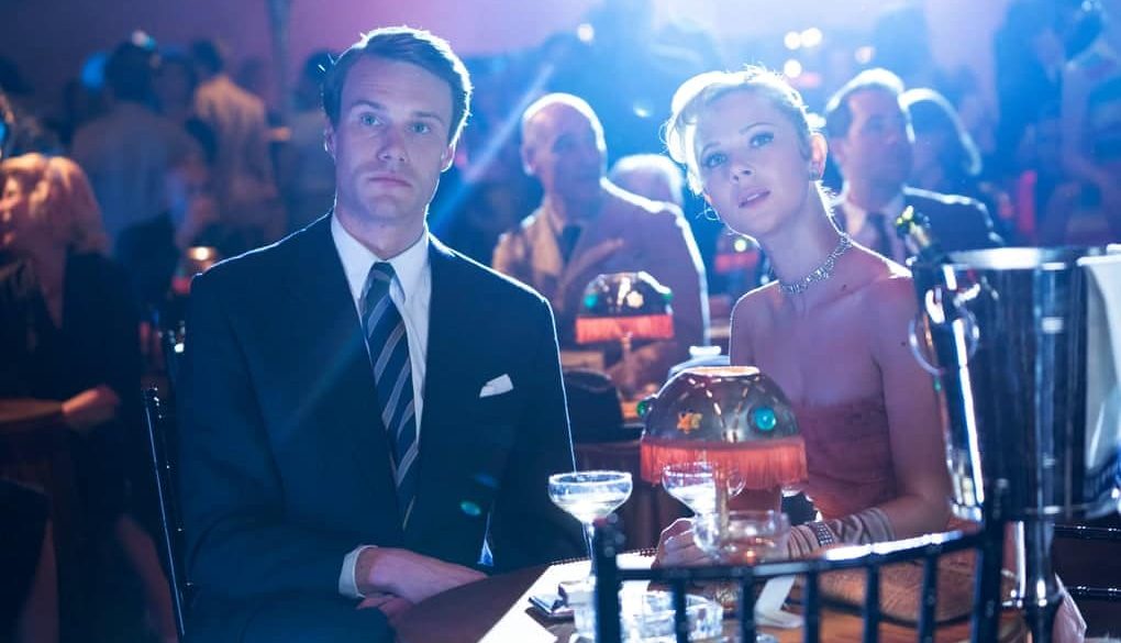 little birds hugh skinner juno temple