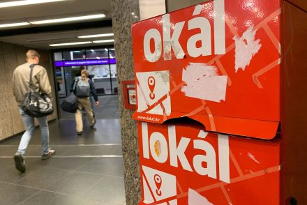 Ennyi volt, Karácsony Gergely felbontotta a Lokál fővárosi szerződését