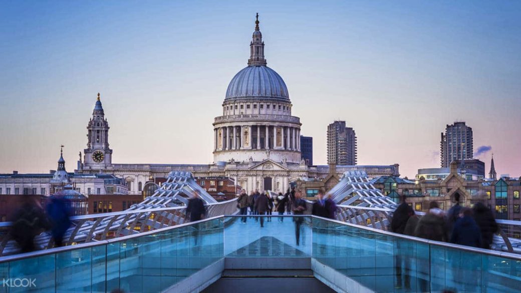london szent pal szekesegyhaz robbantas bomba