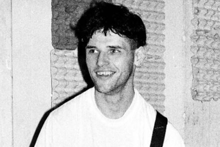 Elhunyt Lőrincz Sándor, a ’90-es évek legfontosabb hardcore zenekar, az A.M.D gitárosa