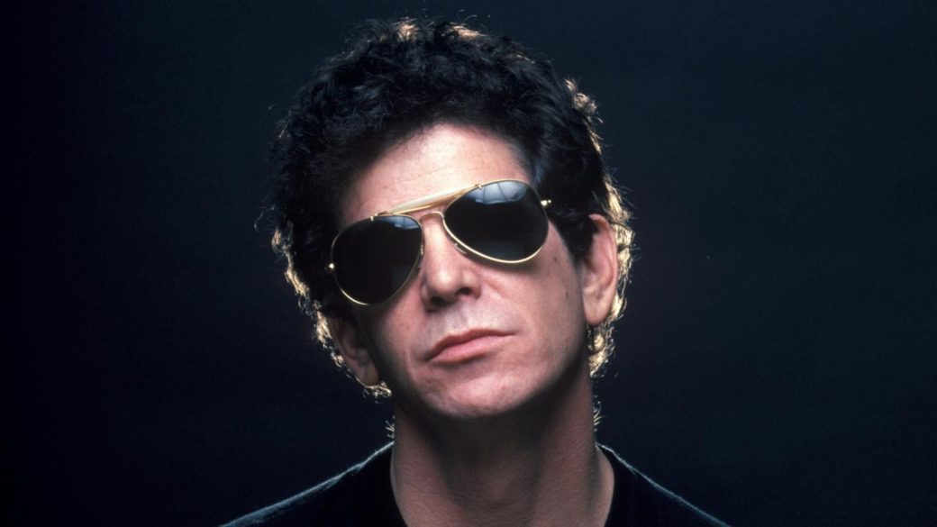 lou reed kiadatlan dalok andy warhol muzeum