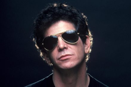 Lou Reed 12 kiadatlan dalára bukkantak