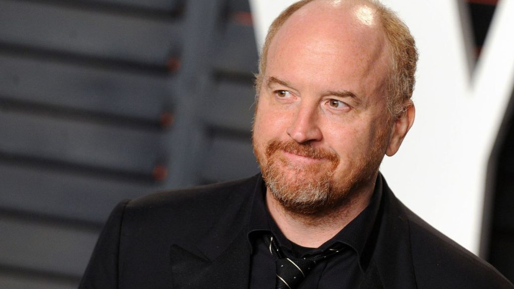 louis ck budapesten eloadasok szexualis zaklatas