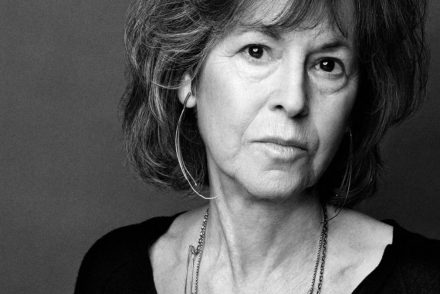Louise Glück magyar származású amerikai költő kapja az irodalmi Nobel-díjat