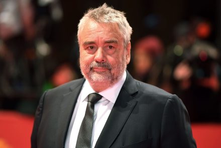 Luc Besson könyvet adott ki és tagadja a nemi erőszakkal kapcsolatos vádakat