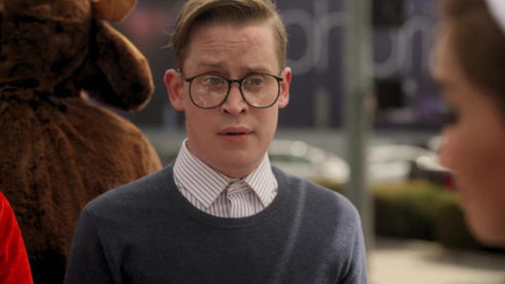 macaulay culkin amerikai horror story