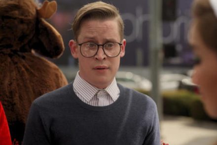 Macaulay Culkin csatlakozik az Amerikai Horror Story szereplőgárdájához