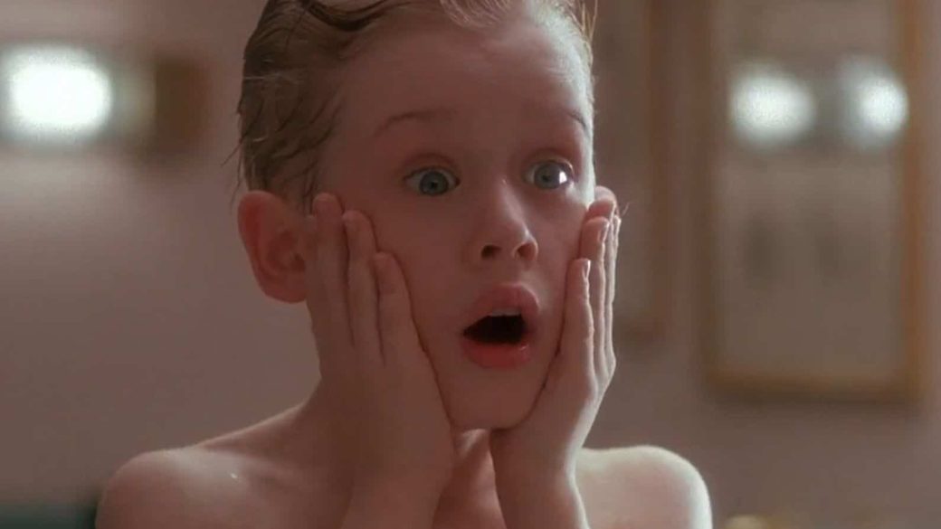 macaulay culkin kevin mccalister