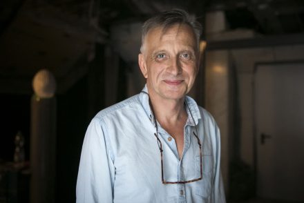 Mácsai Pál marad az Örkény igazgatója, a Budapest Bábszínház 25 év után új igazgatóval működik tovább