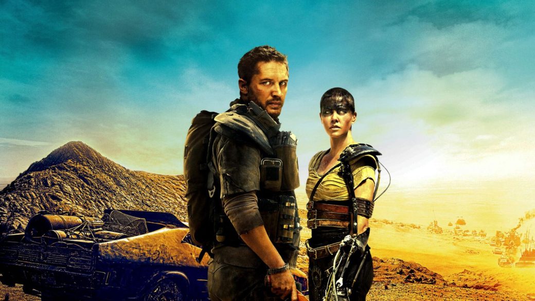 mad max a harag utja