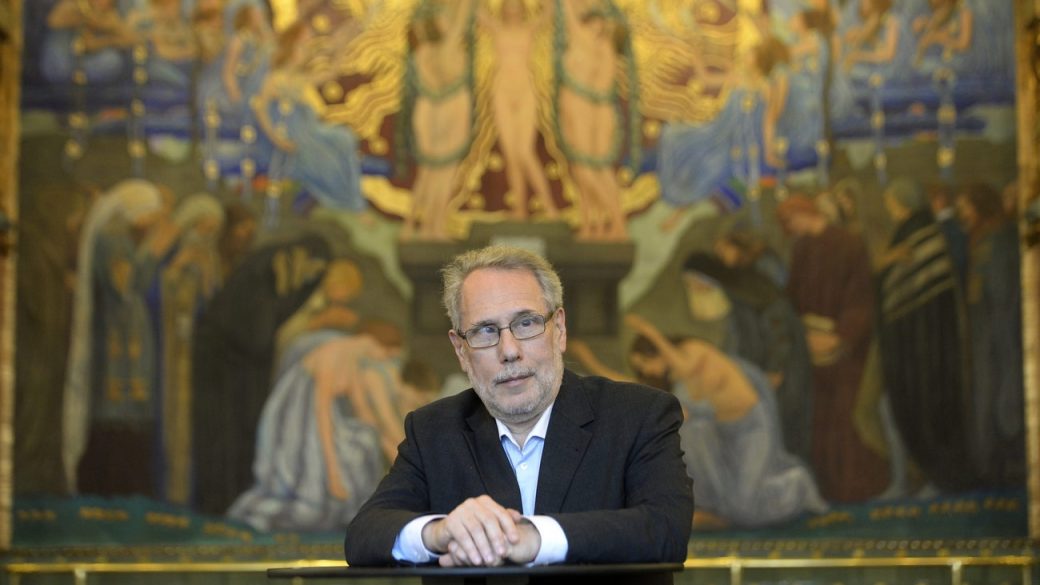 madarasz ivan artisjus elnok majka zenei tamogatas