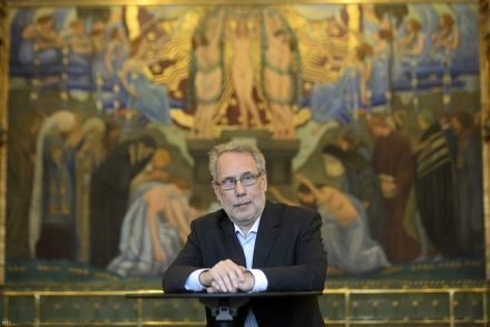 Elmagyarázta az Artisjus elnöke, miért adtak támogatást a sztároknak is