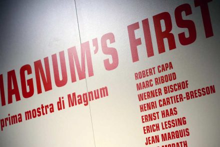 A Magnum fotóügynökség felülvizsgálja képeit a gyermekek szexuális kizsákmányolása miatt