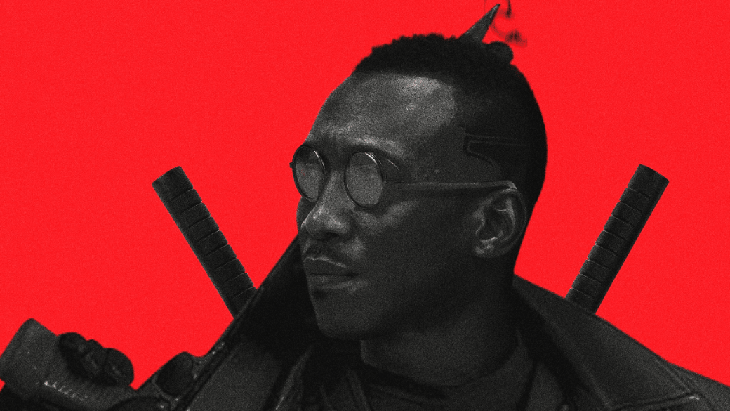 mahershala ali penge