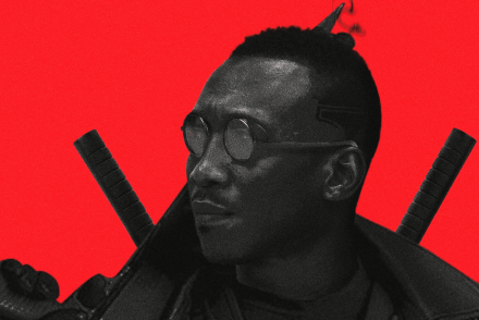 Mégis szerepel Wesley Snipes az új Penge filmben?