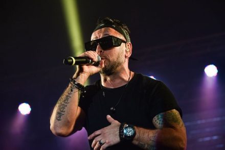 Majka: „Nekem nemcsak a szám jár, hanem cselekszek is”