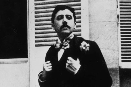 Marcel Proust elveszettnek hitt homoszexuális szerelmi történetei jelennek meg