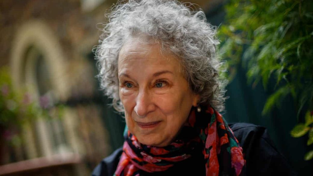 margaret atwood dayton eletmudij