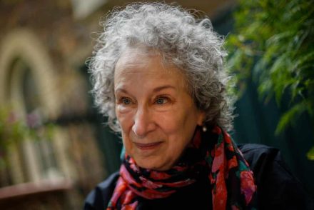Margaret Atwood, A testamentumok szerzője veheti át a Dayton Irodalmi Békedíj életműdíját