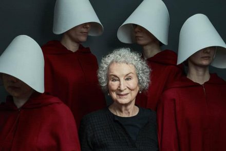 Azonnal siker lett A szolgálólány meséjének folytatása, Margaret Atwood új regénye