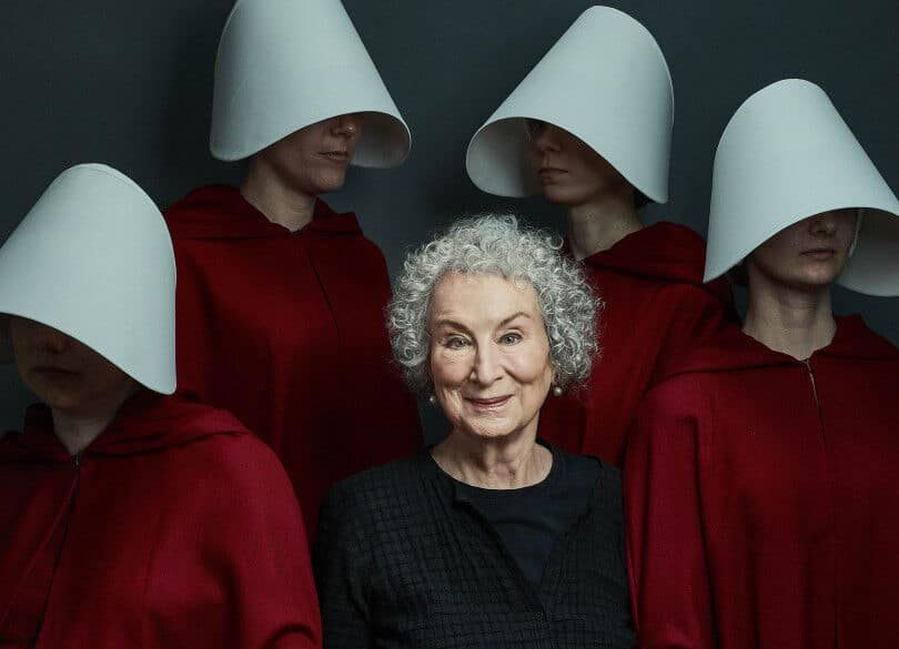 margaret atwood uj regenye a szolgalolany meseje folytatasa