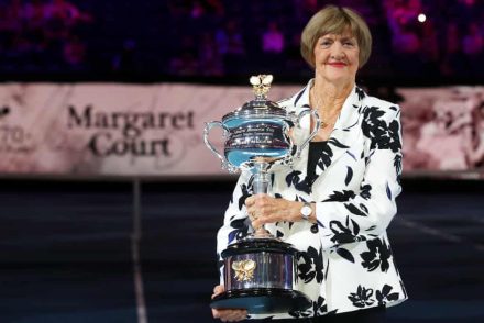 Andy Murray átnevezné a melbourni teniszarénát Margaret Court homofób nyilatkozata után