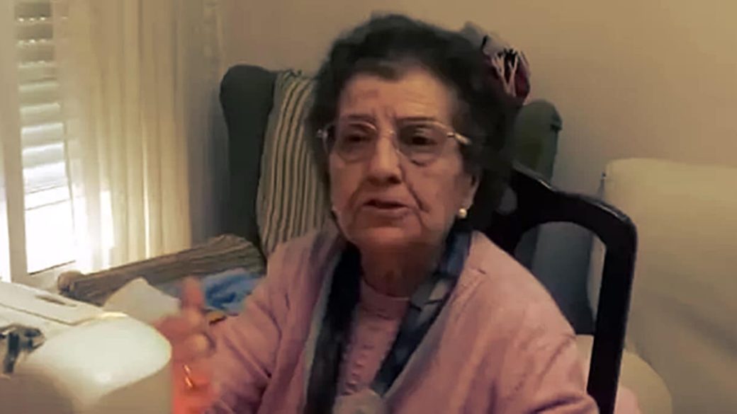 margarita gil baro