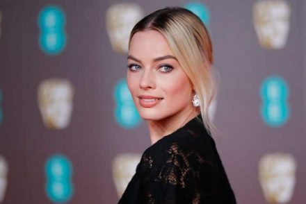 A 2020-as BAFTA miattuk volt olyan elbűvülő