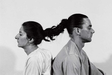 Marina Abramović elhunyt társára, Ulay-re emlékezik