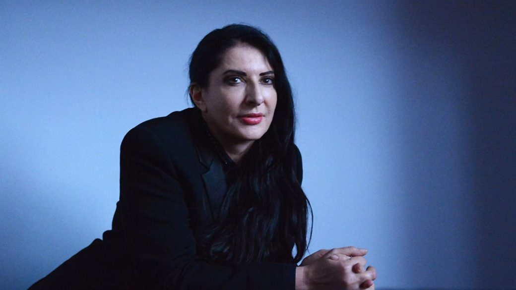 marina abromovic satanista