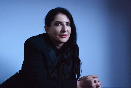 Marina Abramović tagadja a vádakat, hogy sátánista lenne