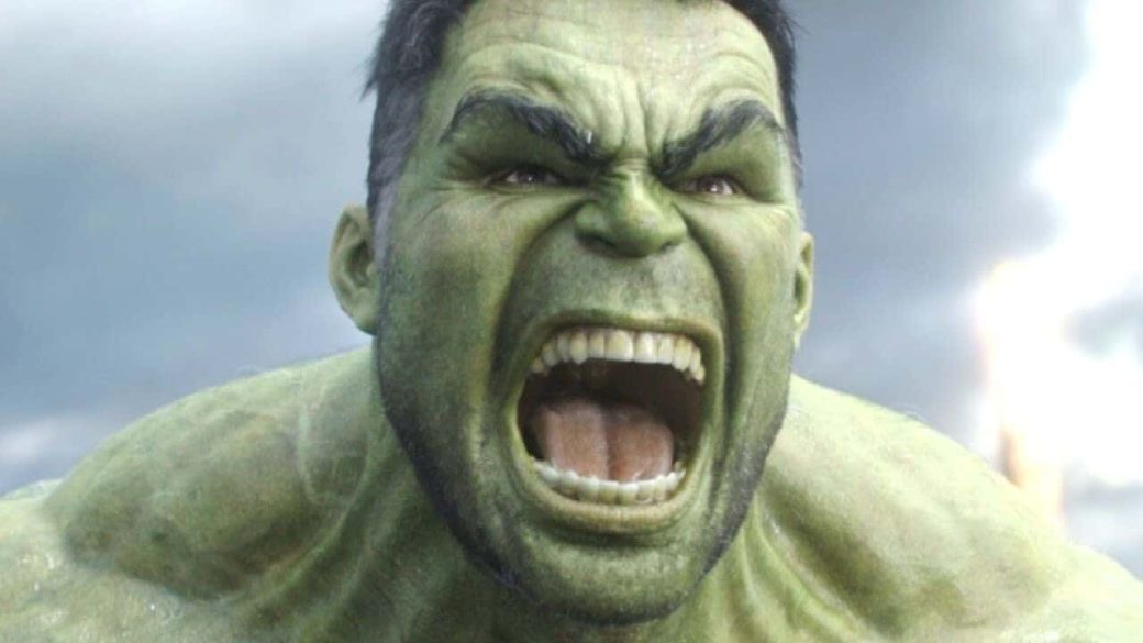 mark ruffalo hulk
