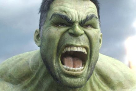 Boris „Brexit” Johnson Hulkhoz hasonlítja magát, ezt Mark Ruffalo sem hagyta szó nélkül