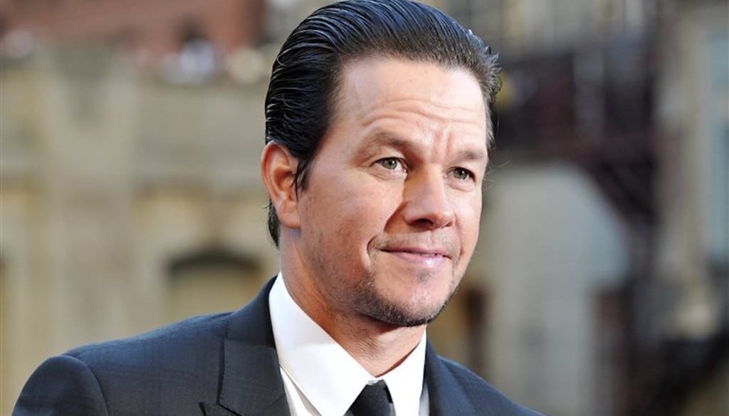 mark wahlberg