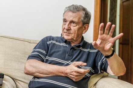 Most már hivatalos, hogy Maróth Miklós kerül az MTA-ról leválasztott kutatóhálozatok élére