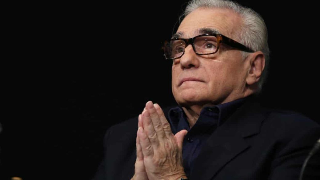 martin scorsese irishman ir mogigliani eletrajzi film